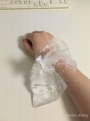 いすが届いた&また延びたがんちゃんlive♪_e0206490_01062975.jpg