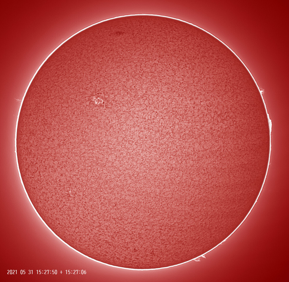 5月31日の太陽_e0174091_17293909.jpg