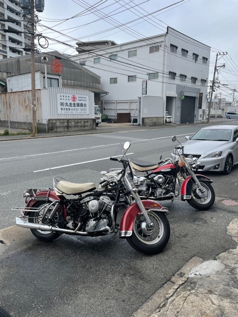 2021/6/1 GW後の5月、、、短か、んでもう6月って。_a0110720_13013712.jpg
