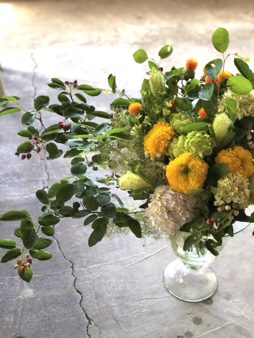 Green Flower Puhara 花屋のおきらく日記 Green Flower Puhara 花屋のおきらく日記