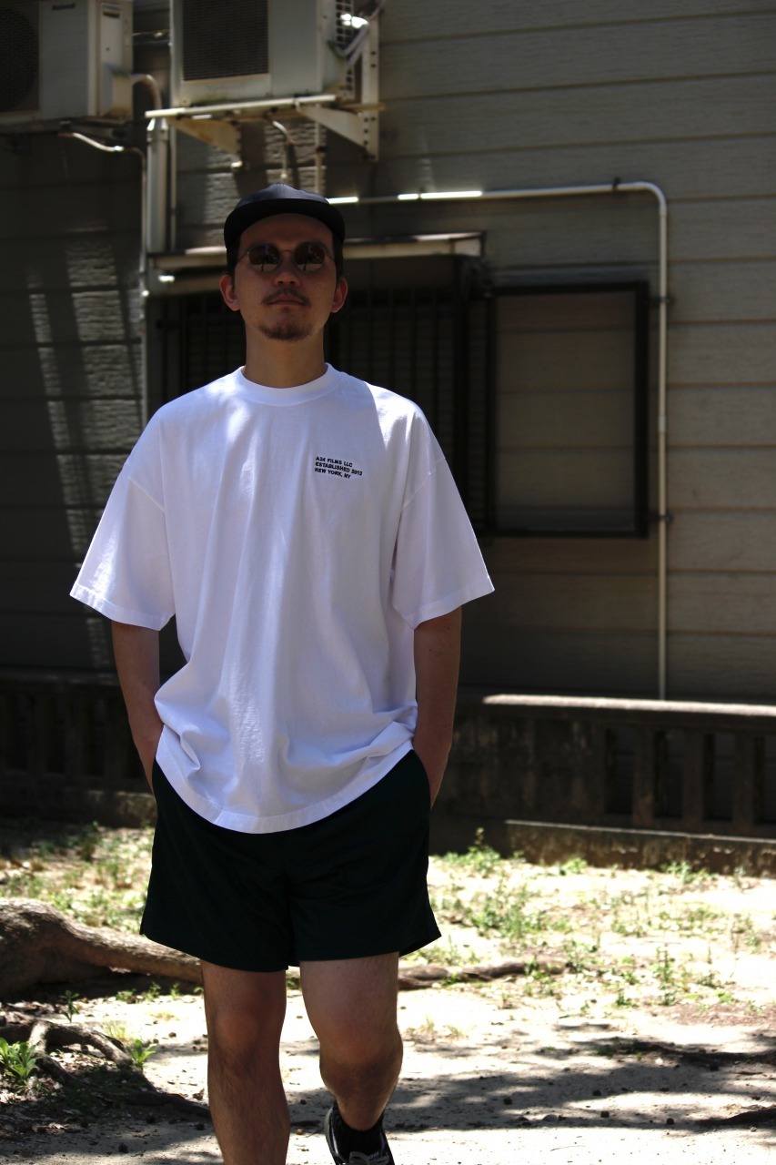 A24 LIMITED ITEMS on 6.5 : JIMS STORE & JIMS City BLOG A24 LIMITED ITEMS on 6.5 : JIMS STORE & JIMS City BLOG