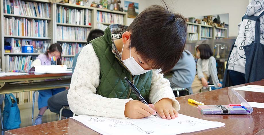 夏の生徒募集!大人/子ども/学生/受験【授業紹介】_b0212226_15474229.jpg