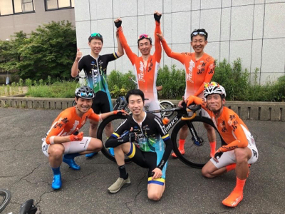 2021新潟県自転車競技選手権ロードレース/男子競技者クラス５位_f0184839_11400732.jpg