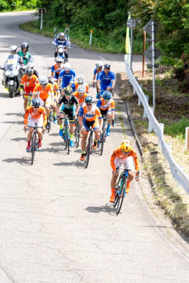 2021新潟県自転車競技選手権ロードレース/男子競技者クラス５位_f0184839_11521493.jpg