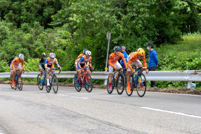 2021新潟県自転車競技選手権ロードレース/男子競技者クラス５位_f0184839_11534812.jpg