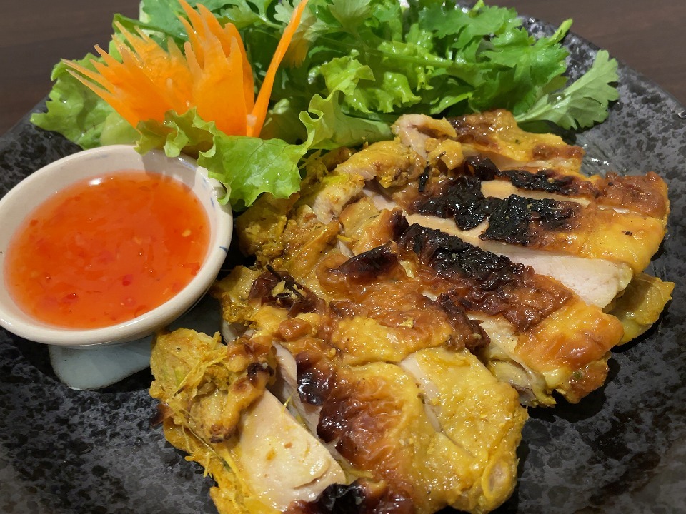 タイ料理 パヤオ 蒲田 c級呑兵衛の絶好調な千鳥足 タイ料理 パヤオ 蒲田 c級呑兵衛の絶好調な千鳥足