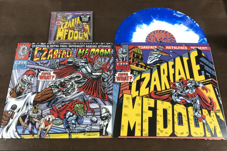 kurious Ⅱ mc serch,mf doom 参加　名盤　レア 2 kurious Ⅱ mc serch,mf doom 参加 名盤 レア 2 II - Album by