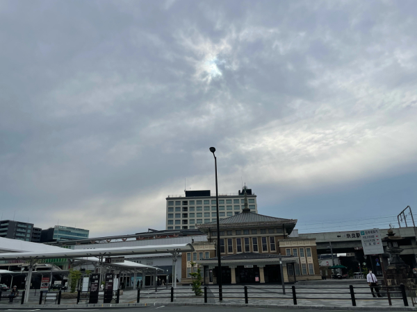 【チャリ旅47第二弾18:富田林→奈良34キロ】昔からよく知ってる道だったけど 2021.5.28_b0002156_23104525.jpg