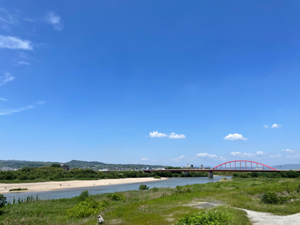 【チャリ旅47第二弾19:奈良→京都39キロ】ラストラン!気持ち良い走りだった!ライブも胸アツ! 2021.5.29_b0002156_23383529.jpg