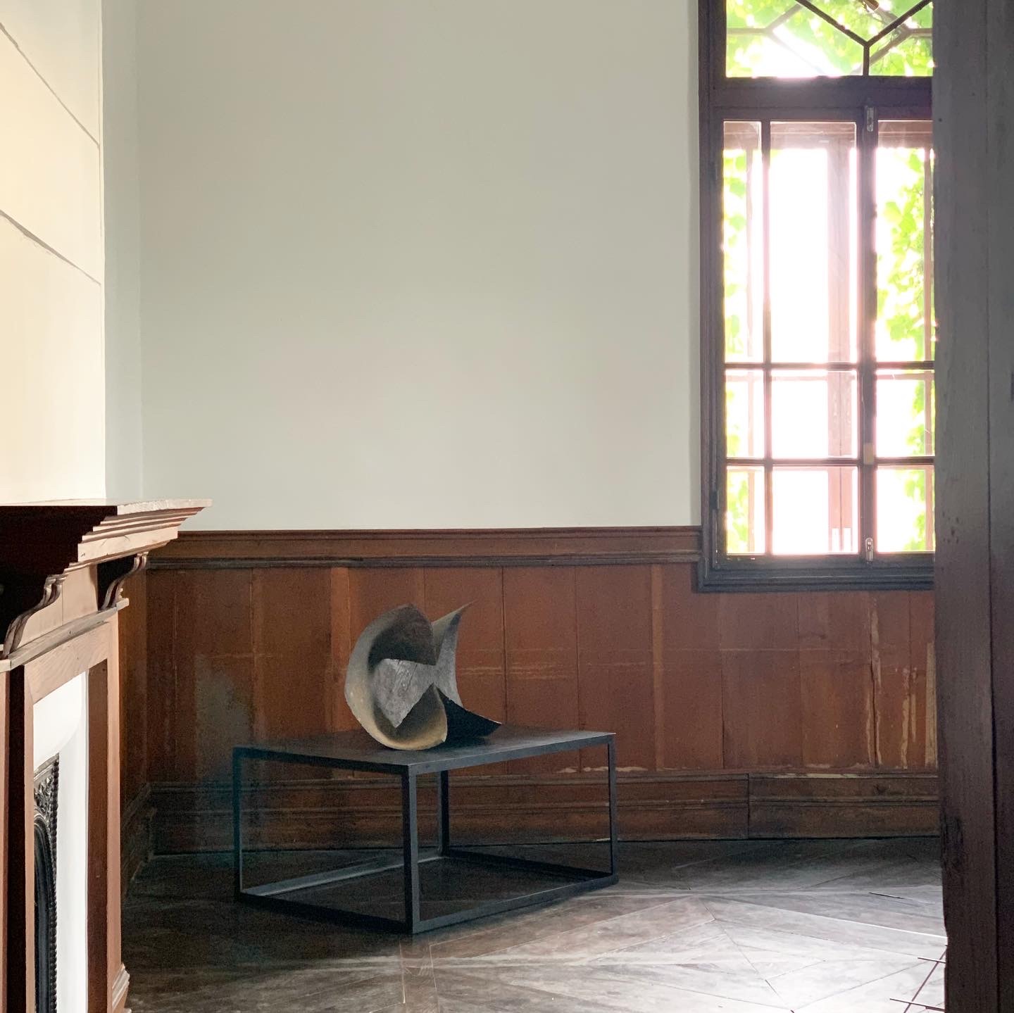 泉田之也展ー土の波動ー 開催中_a0141072_20423480.jpeg