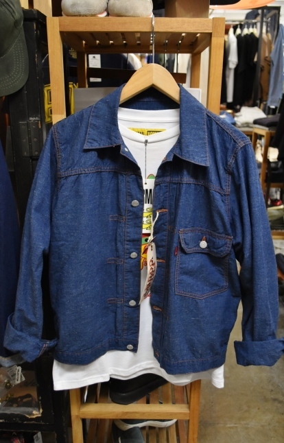 NORMAN NEW TEE × FC 夏Gジャン★★_d0152280_13294534.jpg