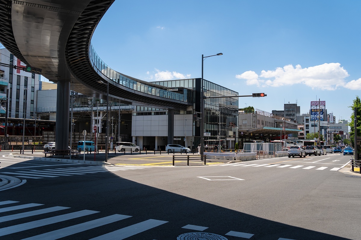さようなら、昭和の駅ビル_d0353489_19411957.jpg