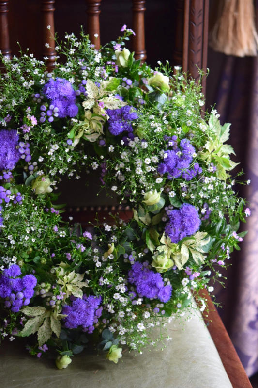 薔薇好き花好き庭が好き 元英国在住 アートセラピストが造る癒しの庭 薔薇好き花好き庭が好き 元英国在住 アートセラピストが造る癒しの庭