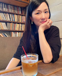 講師プロフィール 絵画教室ルカノーズ 池袋校 講師プロフィール 絵画教室ルカノーズ 池袋校