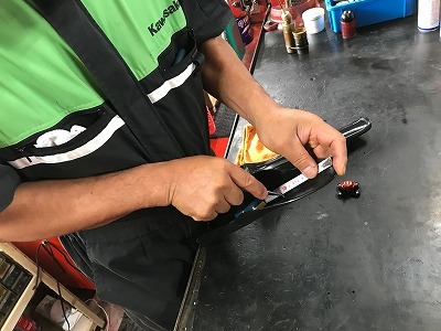 ホールショットデバイス モトスペースのニュース ホールショットデバイス モトスペースのニュース