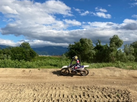 気ままにひとり言 バイクの感覚 リターンライダーのひとり言 気ままにひとり言 バイクの感覚 リターンライダーのひとり言