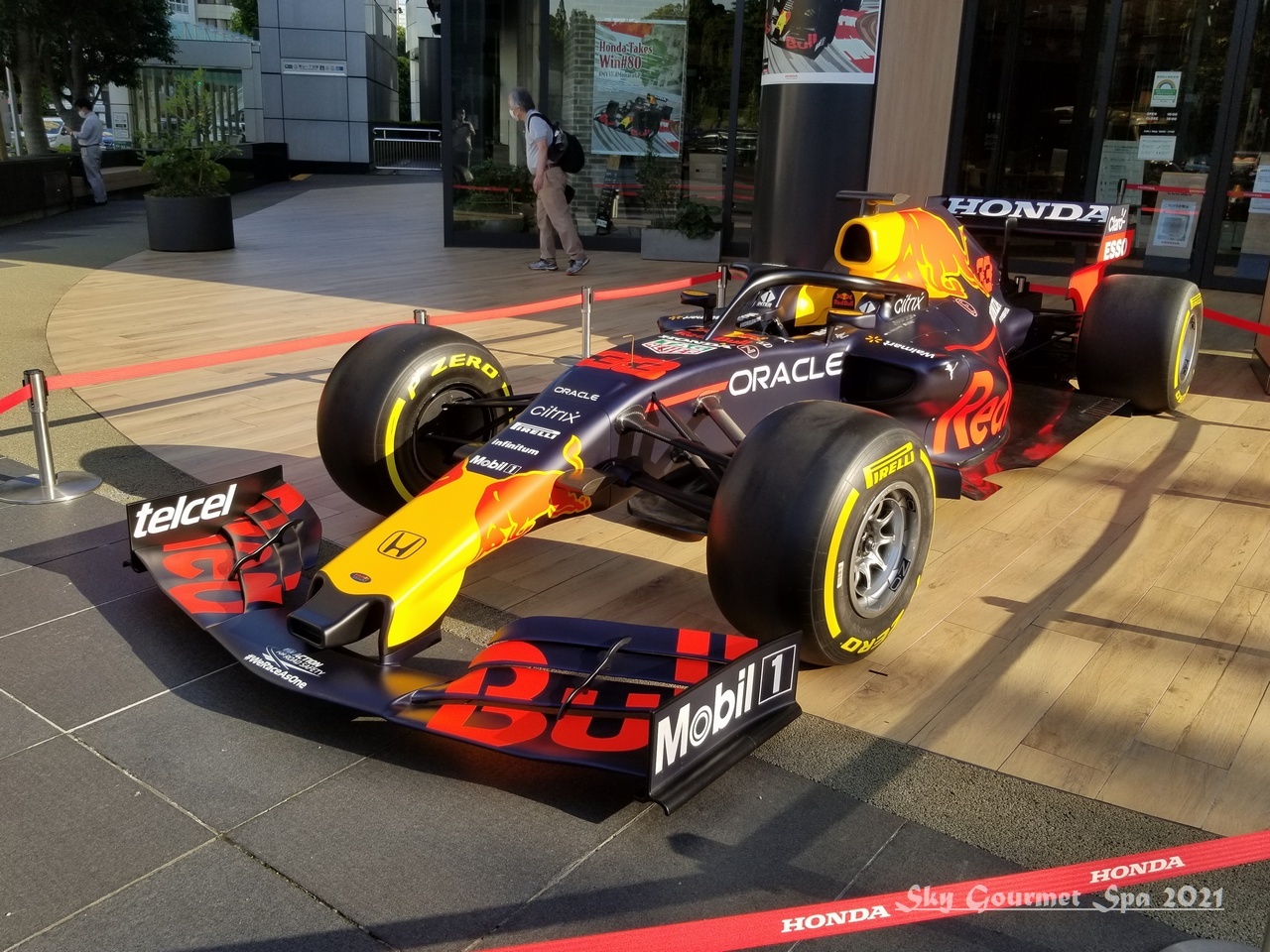 ◆ 「HONDA Welcome Plaza AOYAMA」の前を通った日（2021年5月）_d0316868_06024635.jpg