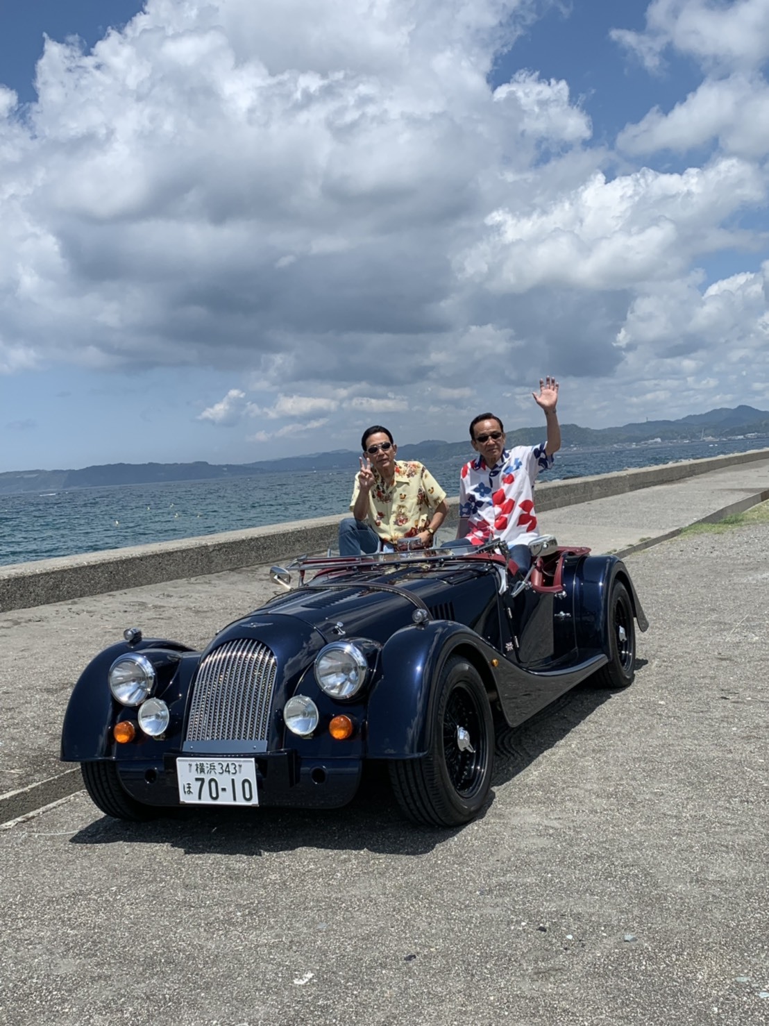 最高の館山ロケ!🎶_e0119092_11053463.jpg