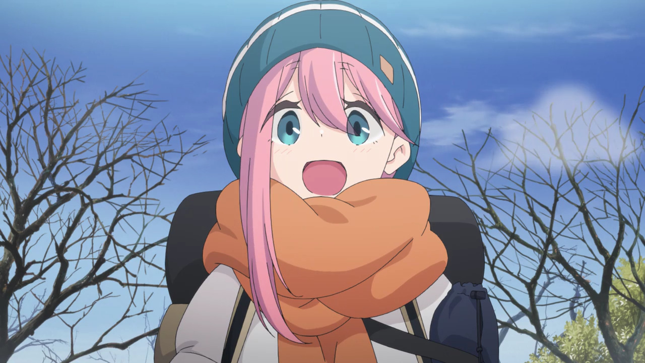「ゆるキャン△S2」舞台探訪15 一人のキャンプ その2/3 なでしこ富士市・富士川駅からキャンプ場へ(第8話)_e0304702_19084311.jpg
