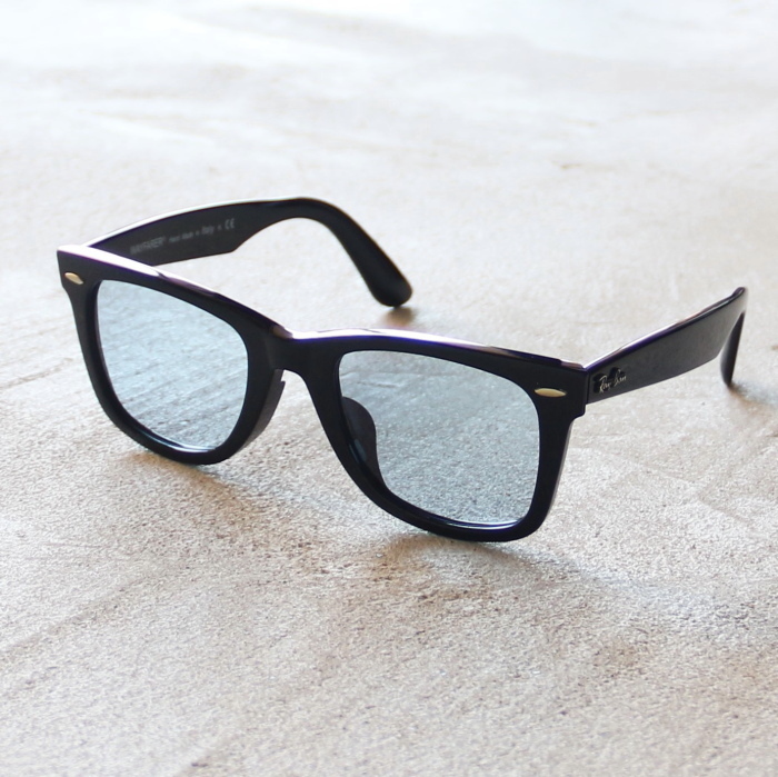 Rayban 夏のコーデにぴったりなサングラスはいかがでしょう Charger Journal