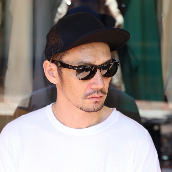 RAYBAN 夏のコーデにぴったりなサングラスはいかがでしょう ...