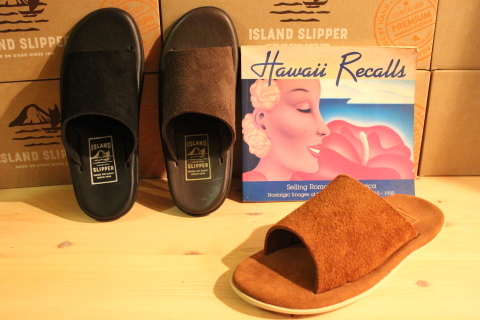 「ISLAND SLIPPER」 \"海でも川でも履けるモデル\" ご紹介_f0191324_08030069.jpg