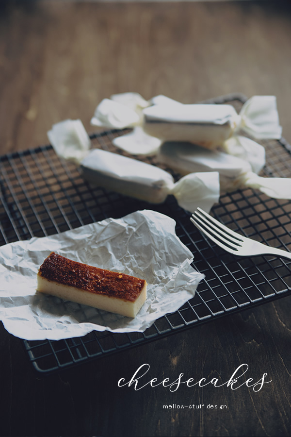 スティックチーズケーキ_d0124248_18443018.jpg