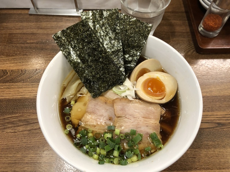 中華そば むら田 目黒 By かんぞう いつかまた喰える 中華そば むら田 目黒 By かんぞう いつかまた喰える