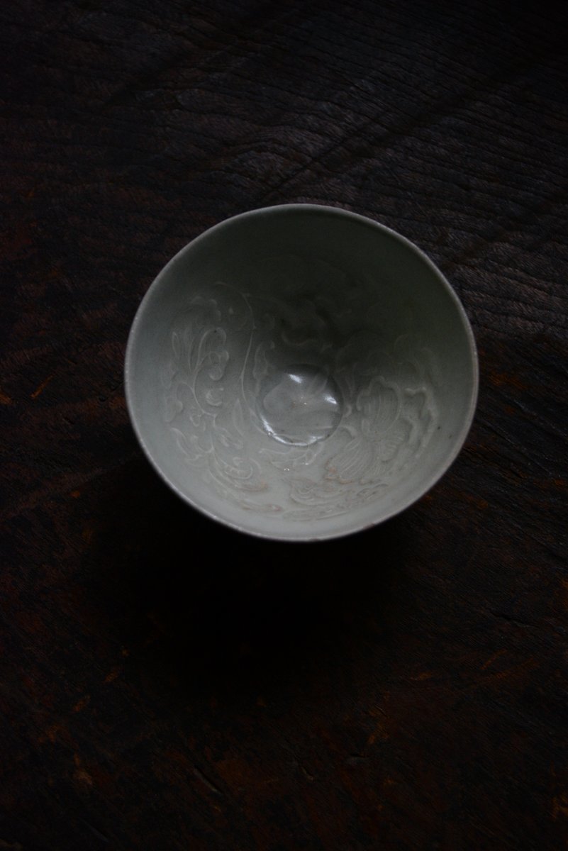 「豊増一雄展 哀愁の青瓷」6/5(土)より_d0087761_11461230.jpg