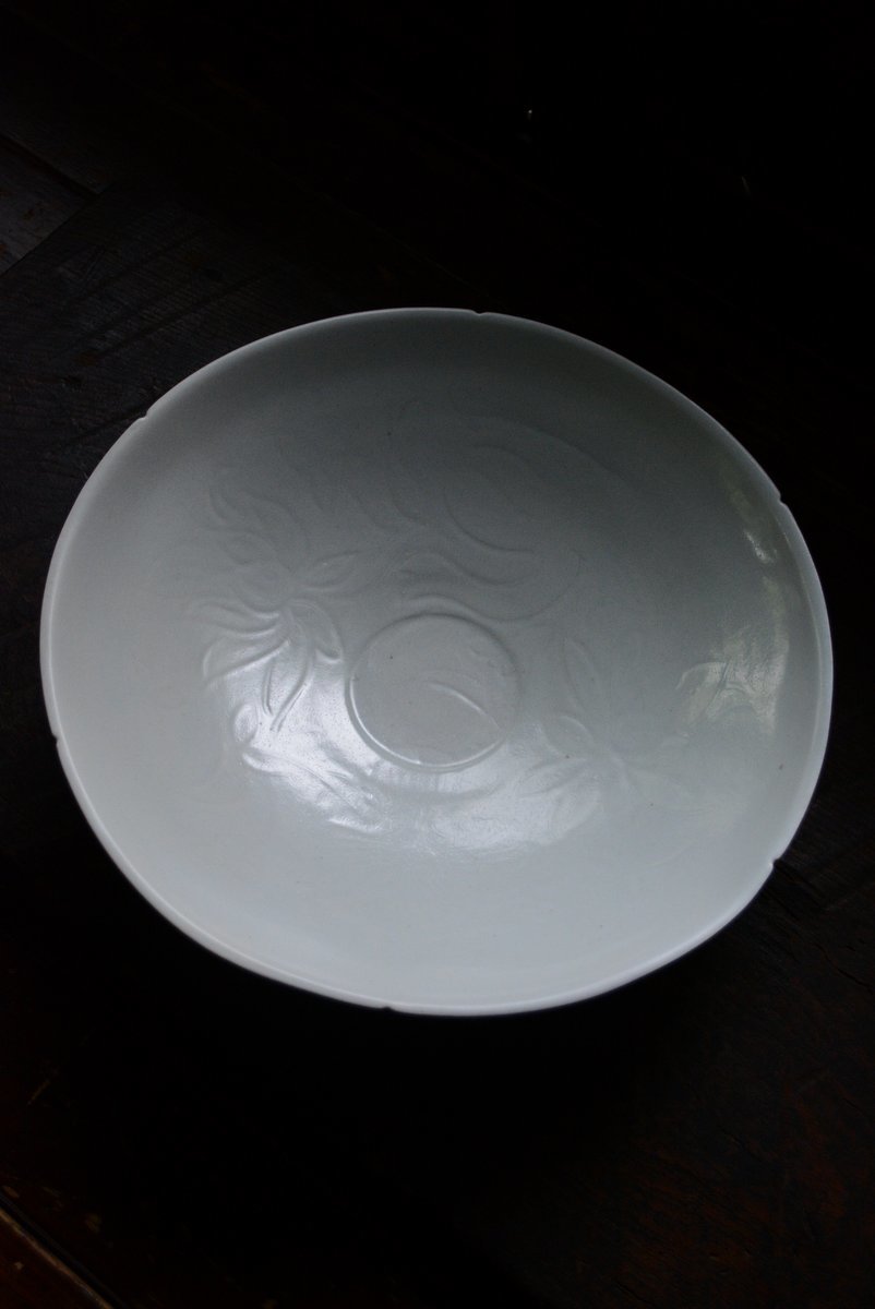 「豊増一雄展 哀愁の青瓷」6/5(土)より_d0087761_12142482.jpg