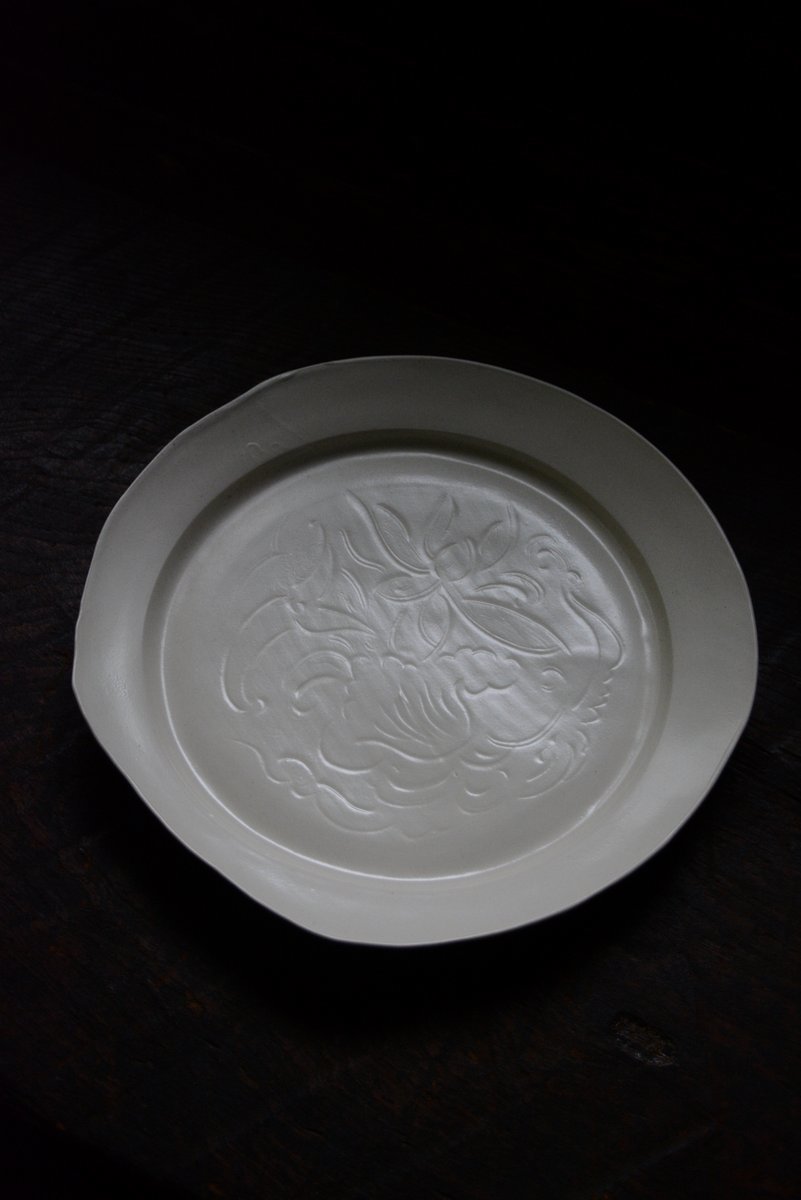 「豊増一雄展 哀愁の青瓷」6/5(土)より_d0087761_12142486.jpg
