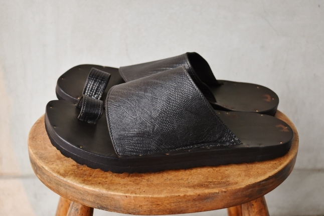 JUTTA NEUMANN Thor MADE in NewYork お初★_d0152280_15211602.jpg