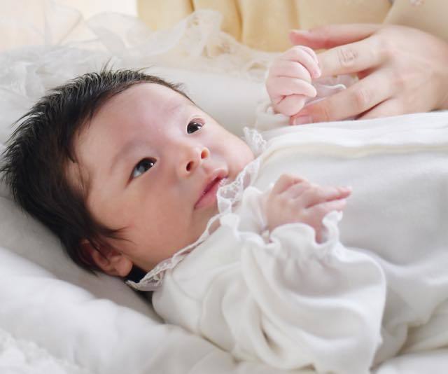 ちょうど1ヶ月と言うことでしたが.....キリッと...._b0194185_17565737.jpg
