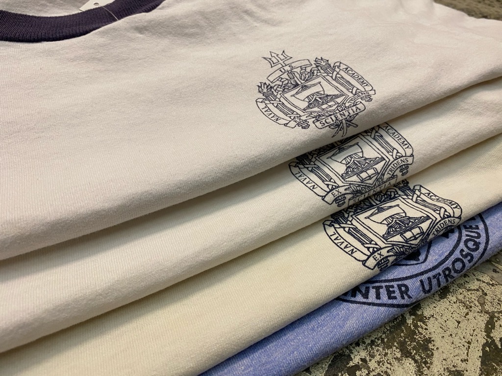 6月5日(土)マグネッツ大阪店スーペリア入荷日!! #5 U.S.Military編!! AirForce,Navy,MarineCorps,Army!!_c0078587_12562030.jpg