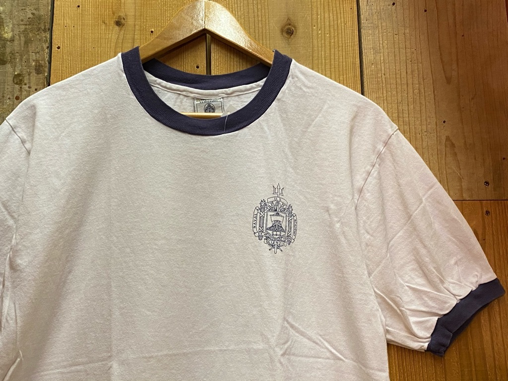 6月5日(土)マグネッツ大阪店スーペリア入荷日!! #5 U.S.Military編!! AirForce,Navy,MarineCorps,Army!!_c0078587_12562646.jpg