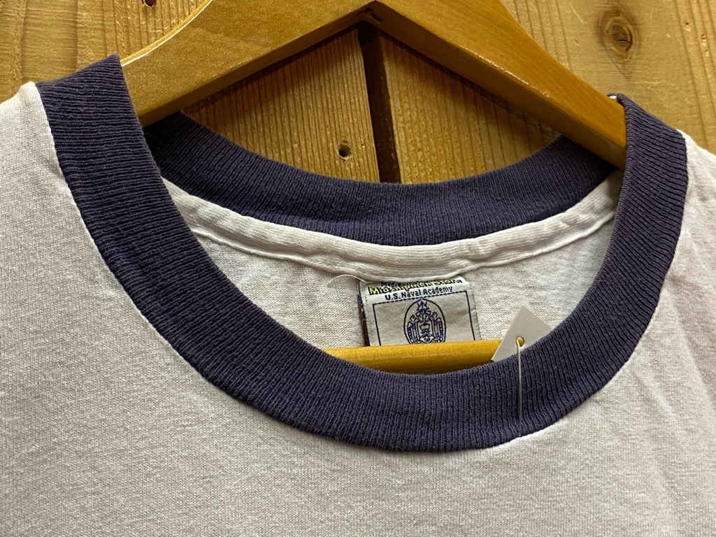 6月5日(土)マグネッツ大阪店スーペリア入荷日!! #5 U.S.Military編!! AirForce,Navy,MarineCorps,Army!!_c0078587_12562711.jpg