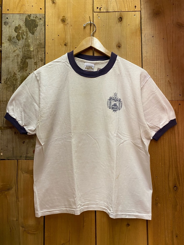 6月5日(土)マグネッツ大阪店スーペリア入荷日!! #5 U.S.Military編!! AirForce,Navy,MarineCorps,Army!!_c0078587_12572982.jpg