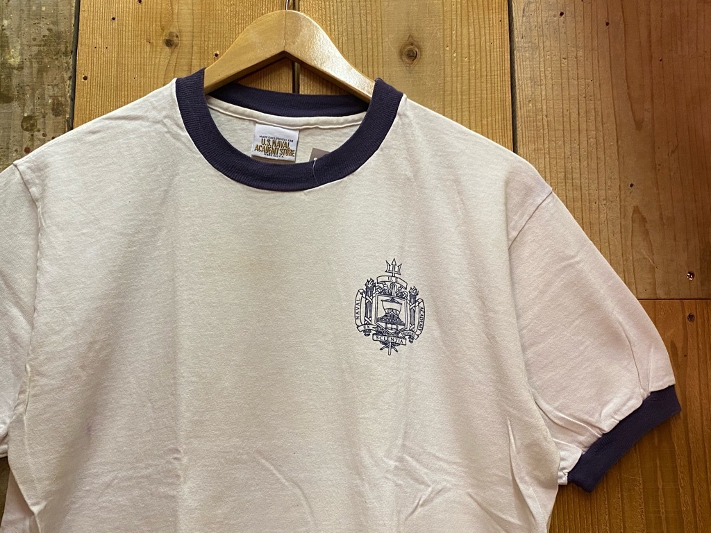 6月5日(土)マグネッツ大阪店スーペリア入荷日!! #5 U.S.Military編!! AirForce,Navy,MarineCorps,Army!!_c0078587_12573032.jpg