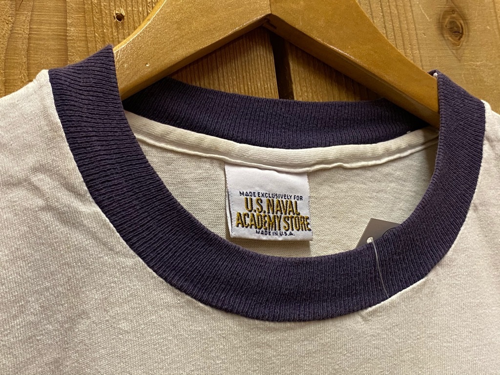 6月5日(土)マグネッツ大阪店スーペリア入荷日!! #5 U.S.Military編!! AirForce,Navy,MarineCorps,Army!!_c0078587_12573361.jpg