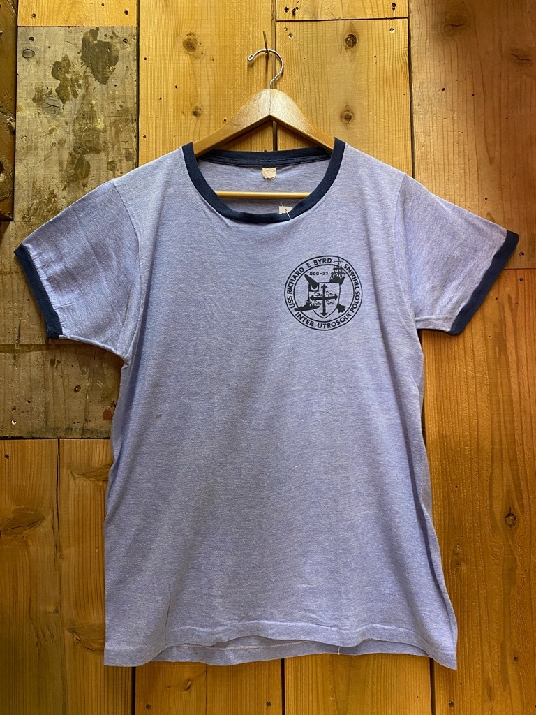 6月5日(土)マグネッツ大阪店スーペリア入荷日!! #5 U.S.Military編!! AirForce,Navy,MarineCorps,Army!!_c0078587_12580767.jpg