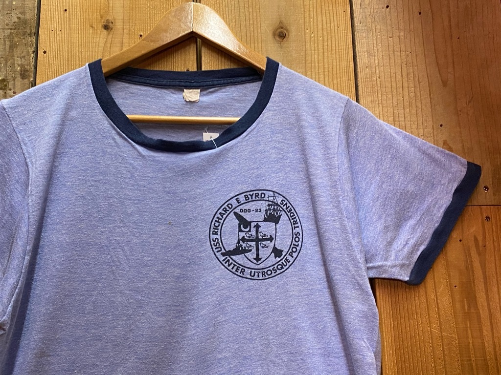6月5日(土)マグネッツ大阪店スーペリア入荷日!! #5 U.S.Military編!! AirForce,Navy,MarineCorps,Army!!_c0078587_12580922.jpg