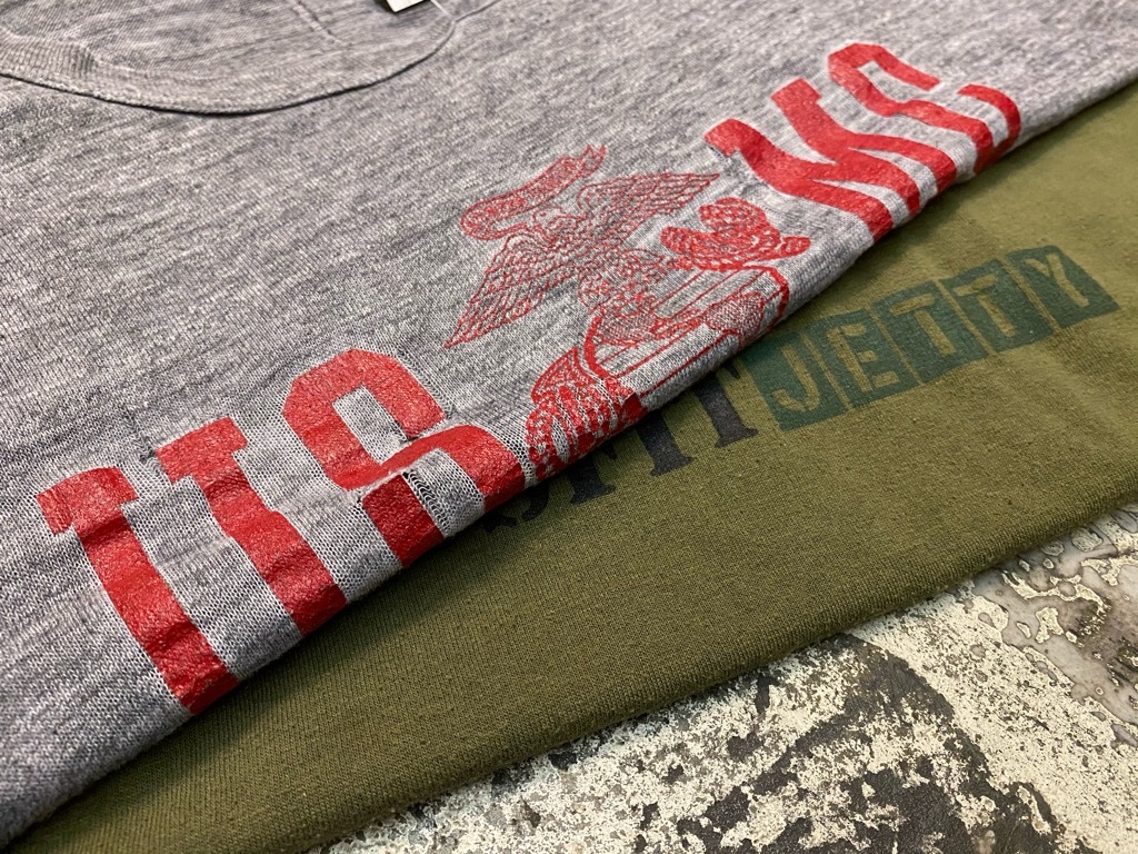 6月5日(土)マグネッツ大阪店スーペリア入荷日!! #5 U.S.Military編!! AirForce,Navy,MarineCorps,Army!!_c0078587_12583941.jpg