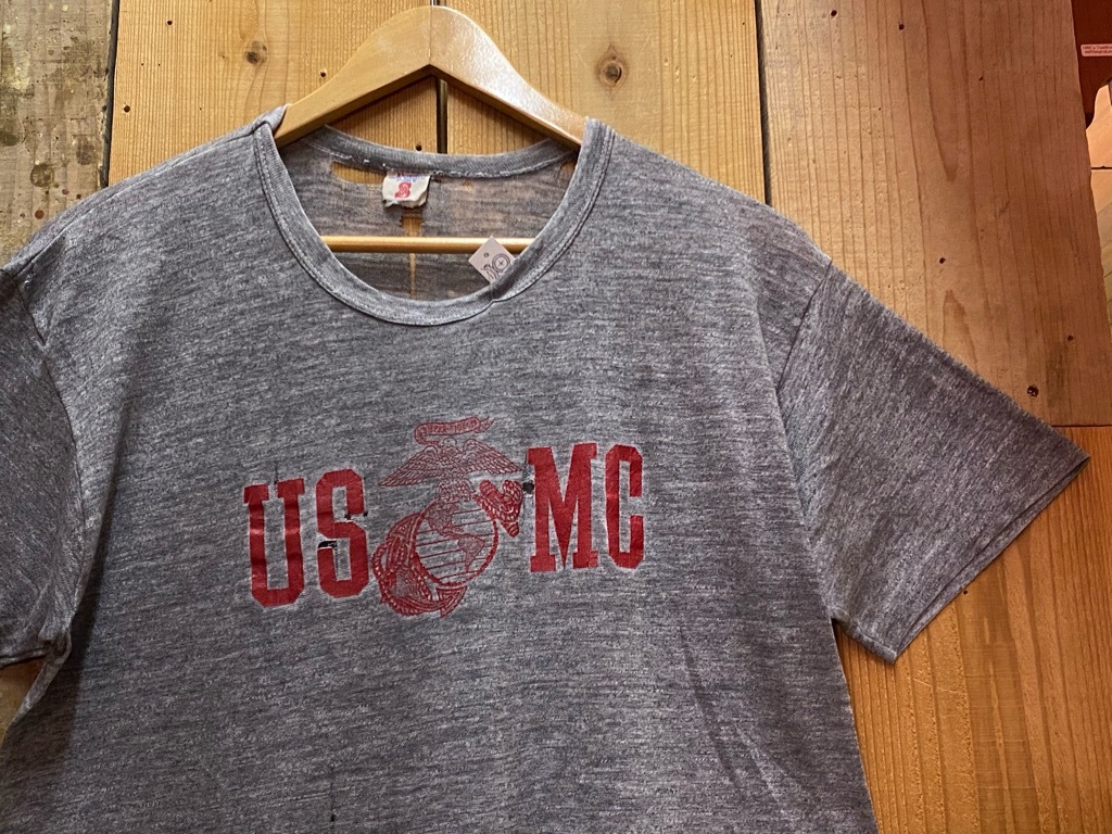 6月5日(土)マグネッツ大阪店スーペリア入荷日!! #5 U.S.Military編!! AirForce,Navy,MarineCorps,Army!!_c0078587_12584381.jpg