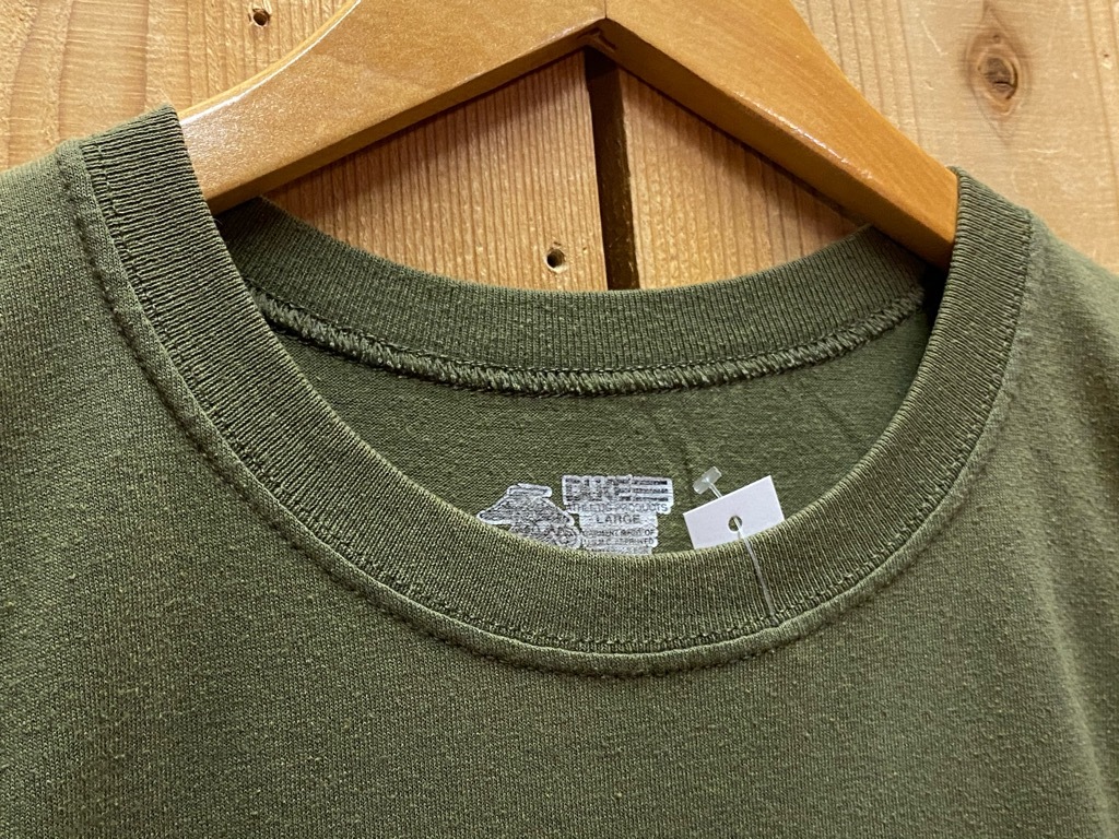 6月5日(土)マグネッツ大阪店スーペリア入荷日!! #5 U.S.Military編!! AirForce,Navy,MarineCorps,Army!!_c0078587_12590117.jpg