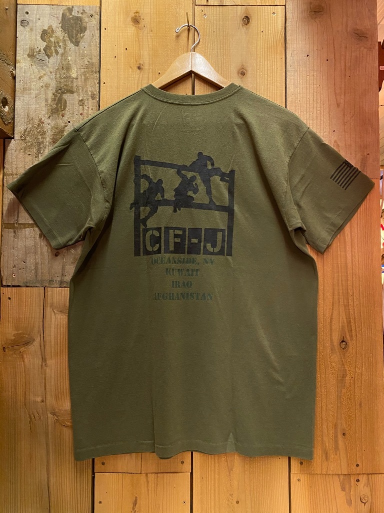 6月5日(土)マグネッツ大阪店スーペリア入荷日!! #5 U.S.Military編!! AirForce,Navy,MarineCorps,Army!!_c0078587_12590555.jpg