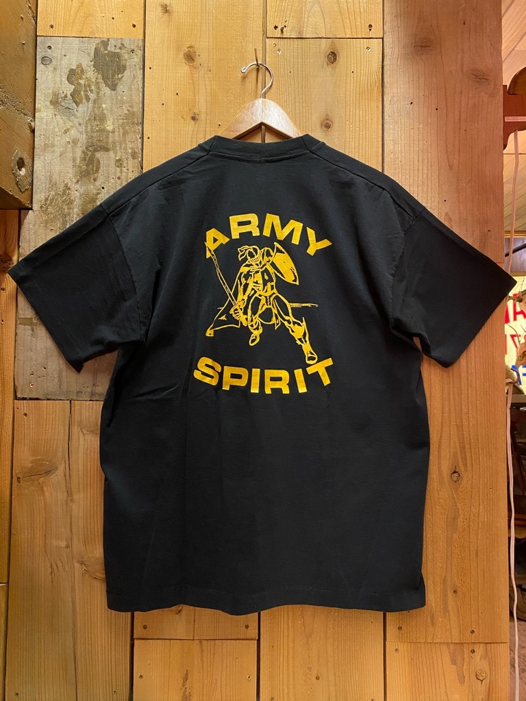 6月5日(土)マグネッツ大阪店スーペリア入荷日!! #5 U.S.Military編!! AirForce,Navy,MarineCorps,Army!!_c0078587_13003061.jpg
