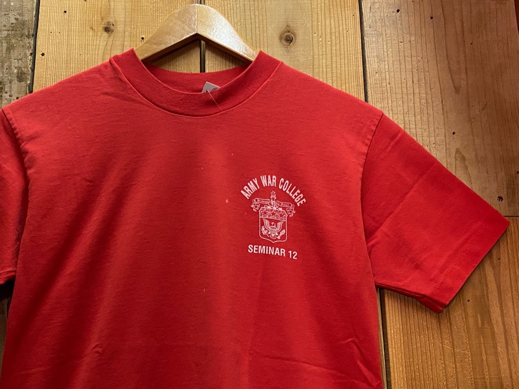 6月5日(土)マグネッツ大阪店スーペリア入荷日!! #5 U.S.Military編!! AirForce,Navy,MarineCorps,Army!!_c0078587_13003863.jpg