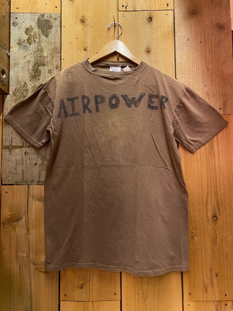 6月5日(土)マグネッツ大阪店スーペリア入荷日!! #5 U.S.Military編!! AirForce,Navy,MarineCorps,Army!!_c0078587_13014115.jpg