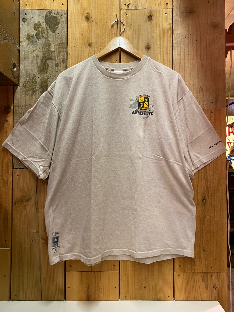 6月5日(土)マグネッツ大阪店スーペリア入荷日!! #5 U.S.Military編!! AirForce,Navy,MarineCorps,Army!!_c0078587_13015043.jpg