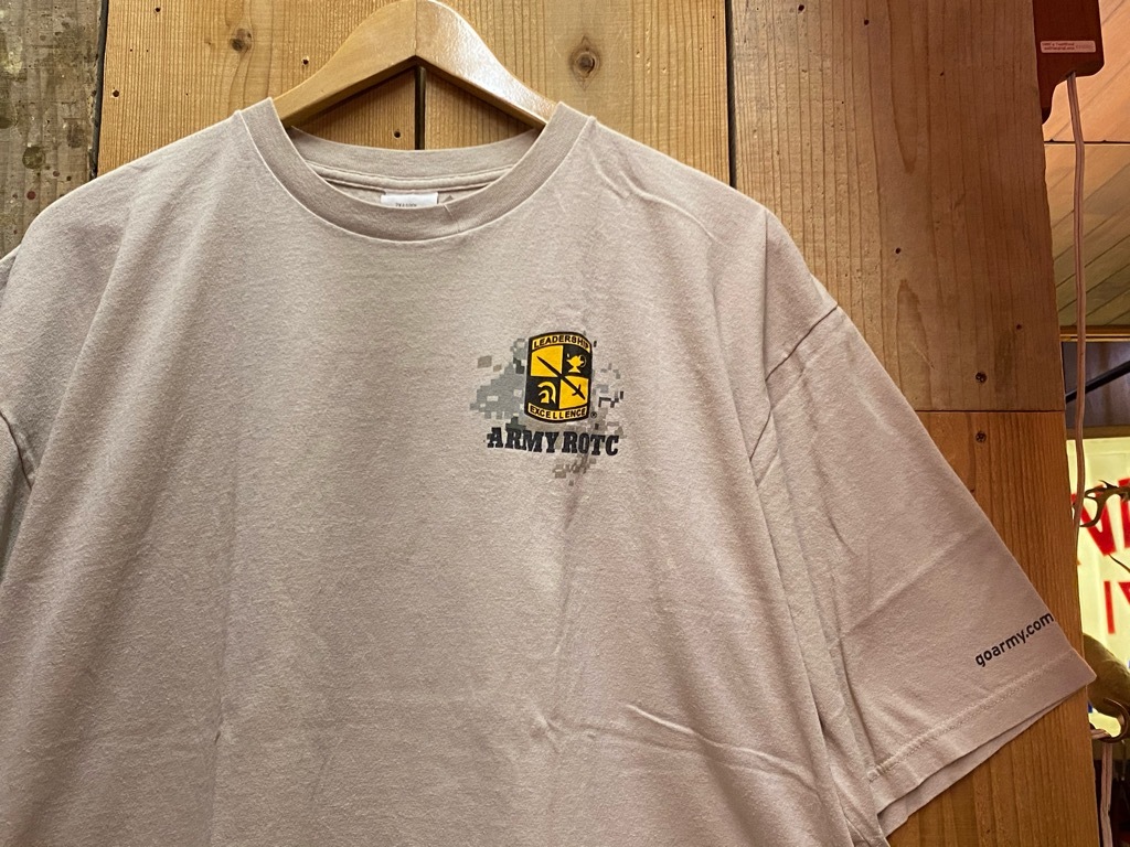 6月5日(土)マグネッツ大阪店スーペリア入荷日!! #5 U.S.Military編!! AirForce,Navy,MarineCorps,Army!!_c0078587_13015222.jpg